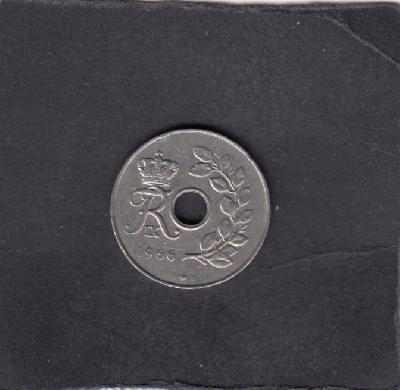 Beschrijving: 25 Ore  HOLE 